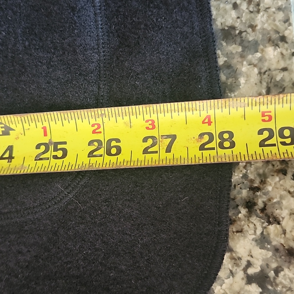 Buck Mason Black Three-Button Blazer - Picture 13 of 16